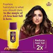 Bajaj Hair Oil 475ml