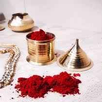 Sindoor Tradition kk 104