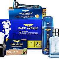PA Grooming Collection 460