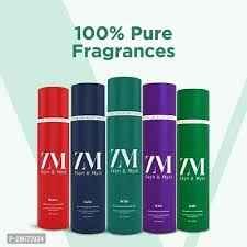 ZM Body Spray 100 ml Calix