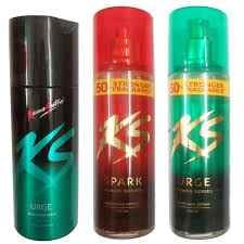 KS Deo 135ml