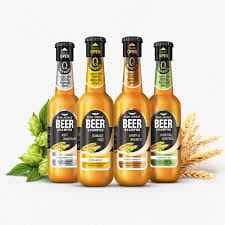 PA Beer Shampoo 180ml