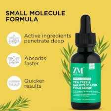 ZM Tea Tree Serum 20ml