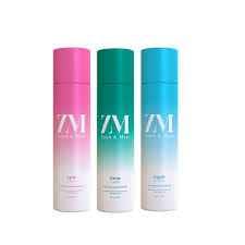 ZM Body Spray 100 ml Faith