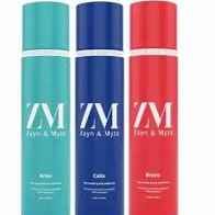 ZM Body Spray 100 ml Kismet