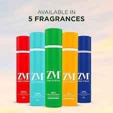 ZM Body Spray 100 ml Edge
