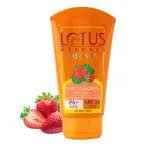 Lotus Sun UV SPF20 50g