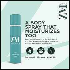ZM Body Spray 100 ml Arise