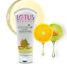 Lotus F.W. Vitamin C 50g
