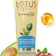 Lotus F.W. jojoba 120g