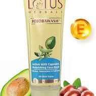 Lotus F.W. jojoba 80g