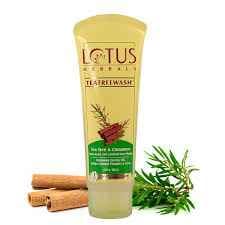 Lotus F.W. TT & Cinnamon 120g 235