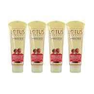 Lotus F.W. Strawberry 120ml