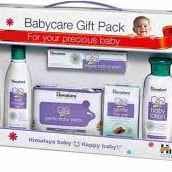Baby Gift Set 670