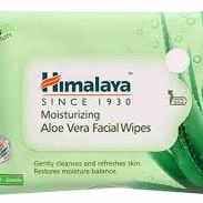 Aloe Vera Facial Wires 25's