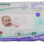 Baby Wipes 24's