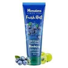 Blueberry F.W. 50ml