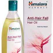 Anti Hair Fall Oil 100ml
