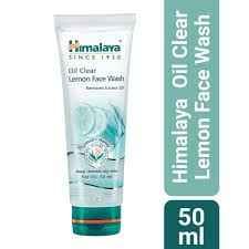 Himalaya F.W. Oil Clear 50ml