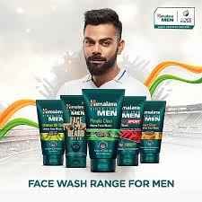 Himalaya F.W. Power Glow 50ml