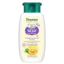 Baby Wash Ghee 100ml