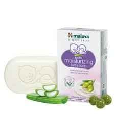 Baby Soap 25g