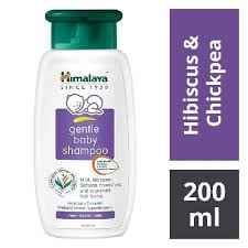 Baby Shampoo 200ml