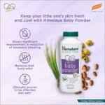 Baby Powder 30g