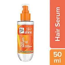 Silk & Shine 50ml