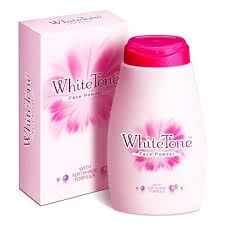 White Tone Powder 70g