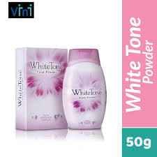 White Tone Powder 50g