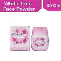 White Tone Powder 30g