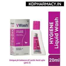 VWash 20ml
