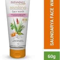 Patanjali Saundarya F.W. 60g