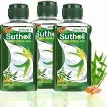 Suthal Neem 200ml