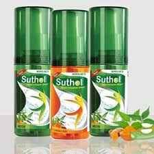 Suthal Neem 100ml Spray