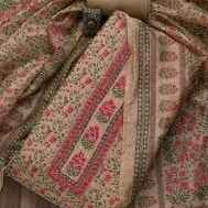 Unstitched Suit