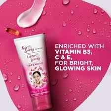 Fair & Lovely F.W. 50g Bright Glow