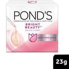 Ponds Bright Beauty Cream 23g