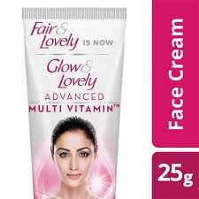 Fair & Lovely HD Glow Cream 25g