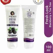 Keya Seth F.W. 100ml Blackberry