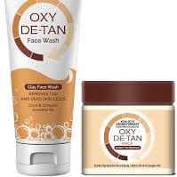 Keya Seth F.W. 100ml DE-TAN