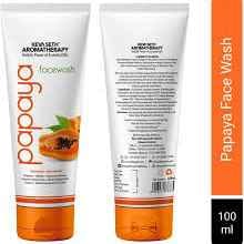 Keya Seth F.W. 100ml Papaya