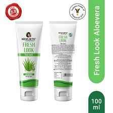 Keya Seth F.W. 100ml Aloevera
