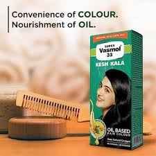 Vasmol 100ml