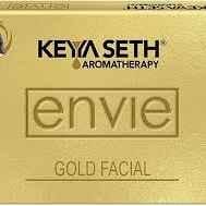 Keya Seth Gold Fecial Kit