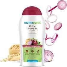 Mamaearth Onion Shmpoo 200ml 