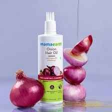 Mamaearth Onion Hair Oil 100ml 