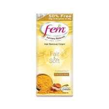 Fem HRC 60g