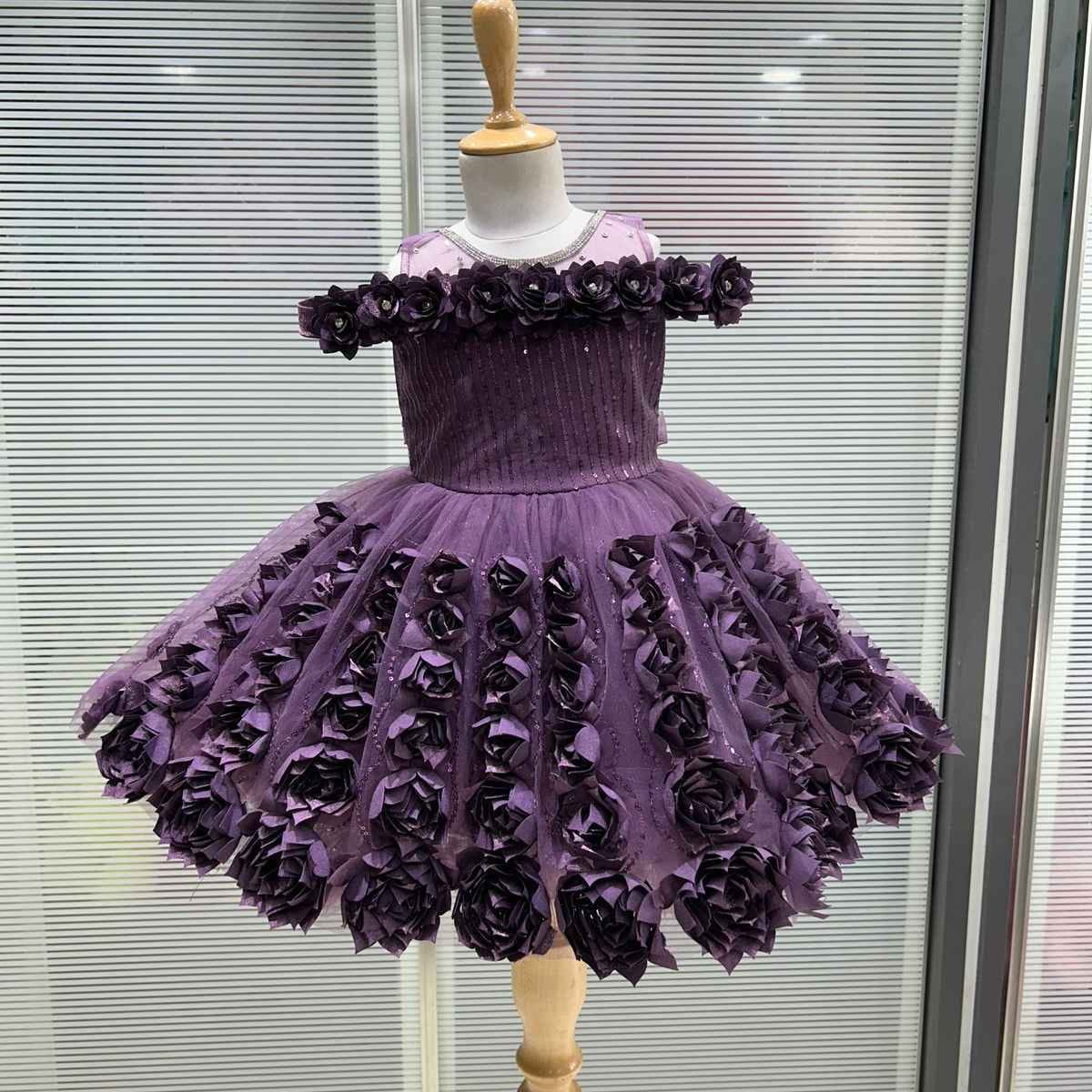 frock